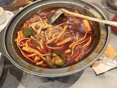 -肖记公安牛肉鱼杂馆·省级非物质文化遗产(江汉路直营店)