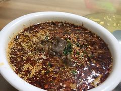 -勇猛子川菜馆(新军路店)