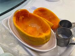 -五谷芳乳鸽王(梅沙老店)