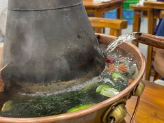 -清真祥和斋餐厅(蓟门小区店)