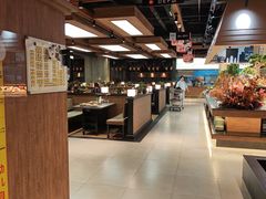 -韩盛·盛江山自助料理(中街大悦城店)