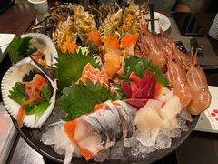 -南苑环球酒店-稻菊日式餐厅(鄞县大道店)