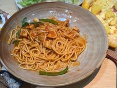 -米斯特比萨(罗斯福店)