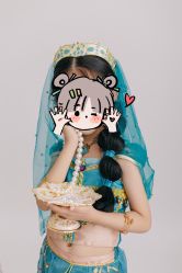 -雅尼·亚米儿童摄影美学馆(汉阳店)