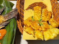 -雀舞·私食(凯德店)