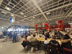 -宜家·瑞典风味餐厅(天津东丽商场店)