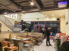 -炉队长·齐齐哈尔家庭烤肉(马家堡店)