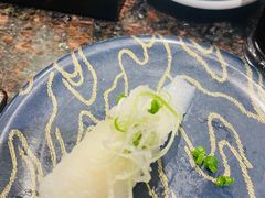 -合点寿司(金虹桥商场店)
