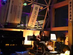-月光漫步高空酒吧&景观下午茶Moonwalker Sky Land