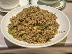 -上海金桥红枫万豪酒店-万豪中餐厅