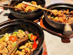 -啫神·广州地标美食(北京路店)