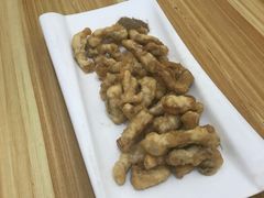 -胜泽眼镜烧烤(云霄路直营店)