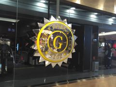 -极客游泳健身(王府井店)