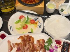 -国人川菜(李家村建东街店)