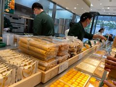 -泸溪河桃酥(西直门凯德店)