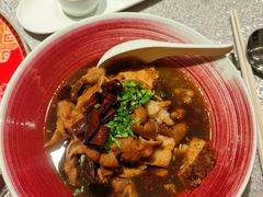 -北京王府井希尔顿酒店·秦唐中餐厅Chynna