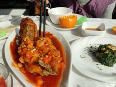 -光明邨大酒家(淮海路店)