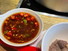 -牛很鲜潮汕牛肉火锅(朝晖路店)