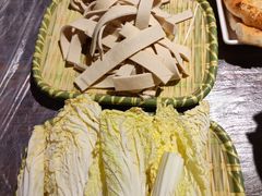 -霄汉羊排(万松园一店)