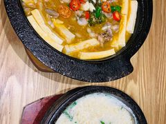 -峨嵋小镇·川菜(勒泰中心店)