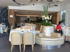 大堂-衡山汇·高级粤菜(霄云路店)