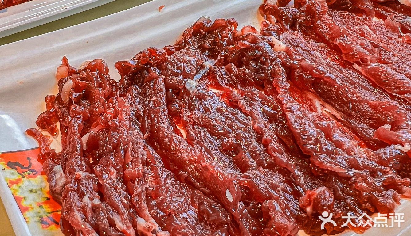 本地人认证超正潮汕牛肉火锅｜会员享优惠