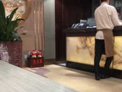 -五洲咖啡厅(五洲大酒店)