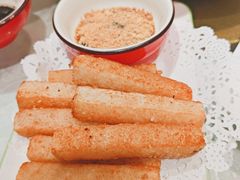 -阿巧一号私房菜(止园路店)
