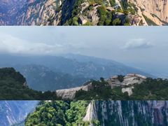 -华山风景名胜区