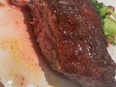 -赤火牛排(金狮广场店)