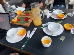 -濮园 · 四合院餐厅