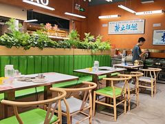 -菌小白·野生菌火锅(时尚天河店)