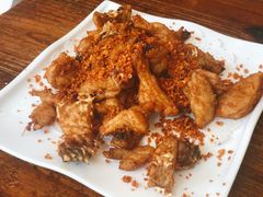 -正能量脆肉鲩火锅