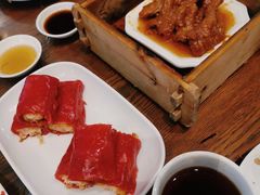 -日日鲜茶餐厅(小公园店)