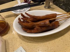 -正哥点心专家(上邦百汇城店)