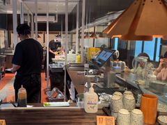 -眷屋の深夜食堂(云锦中心店)