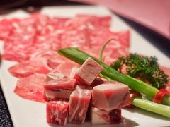 特选牛肉粒-行家海鲜火锅酒家(静安寺店)