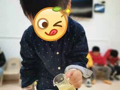 -好奇星国际托育(金地自在城校区)