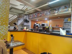 大堂-多多茶餐厅(松风路店)