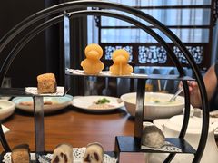 -北京全聚德(西翠路店)