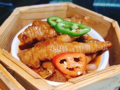 -龙凤点心饼家·39年老字号(松岗店)