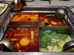 -海底捞火锅(九霄梦天地店)
