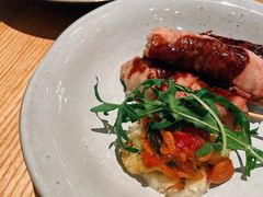 烤牛肉卷-MOMENTI手工意面(晶耀前滩店)