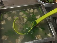 羊汤-刘大妈烧烤