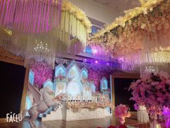 -谛融婚礼酒店·宴会厅(花园店)