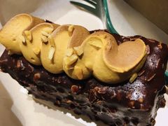 -星巴克(汾阳路店)