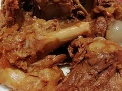 -吴记酱骨炖菜馆(西大直街店)