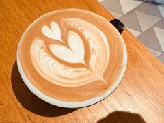 黑巧摩卡-大酉·M Coffee(北京美术馆店)