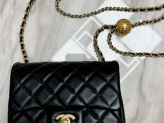 -Chanel(德基广场店)