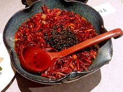 -菩提素素食餐厅(晶郦馆店)